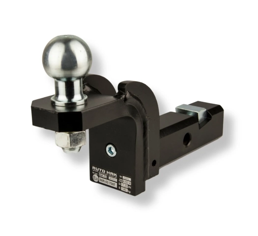 AUTOHAK AH-12 podwyższony adapter kuli haka USA AUTOHAK AH-12 podwyższony adapter kuli haka USA