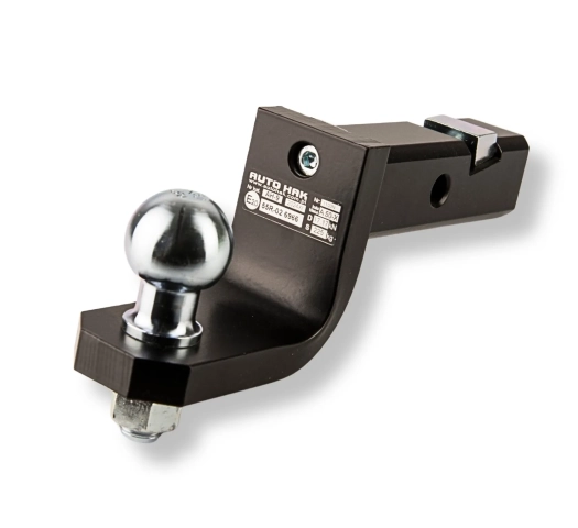 AUTOHAK AH-9 obniżony adapter kuli haka USA AUTOHAK AH-9 obniżony adapter kuli haka USA