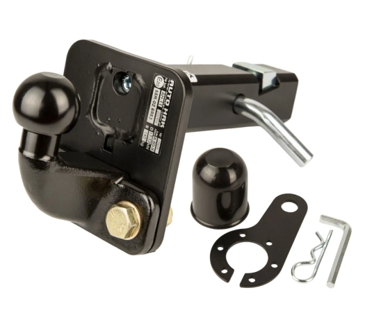 autohak AH-11 adapter kuli haka USA autohak AH-11 adapter kuli haka USA