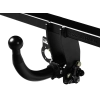 hak holowniczy mazda 6 kombi (gh) 2008-2013 hak holowniczy mazda 6 kombi (gh) 2008-2013