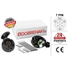 Wiązka dedykowana haka 7-pin AC042607 Wiązka dedykowana haka 7-pin AC042607