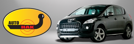 Samodzielny montaż haka holowniczego w Peugeot 3008 z 2010 roku Samodzielny montaż haka holowniczego w Peugeot 3008 z 2010 roku